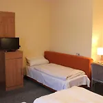 Seehof فندق الرسبرغ