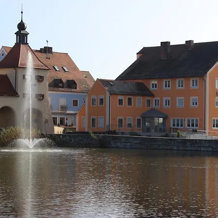 Hotel Seehof