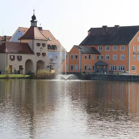 Seehof الرسبرغ