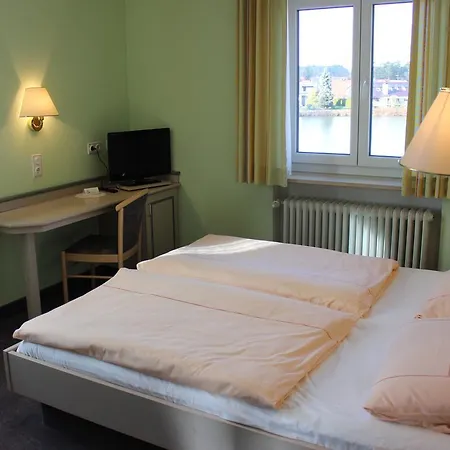 Seehof Hotel Allersberg