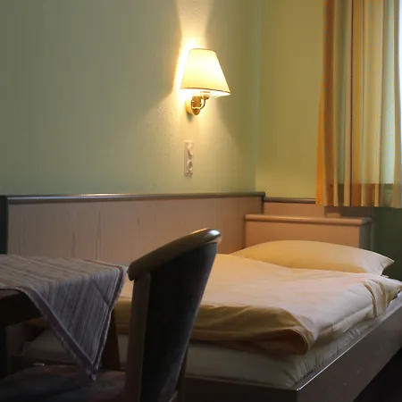 Hotel Seehof 2*