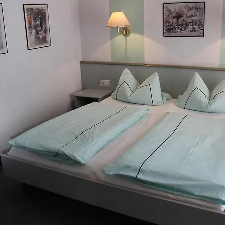 Seehof Hotel