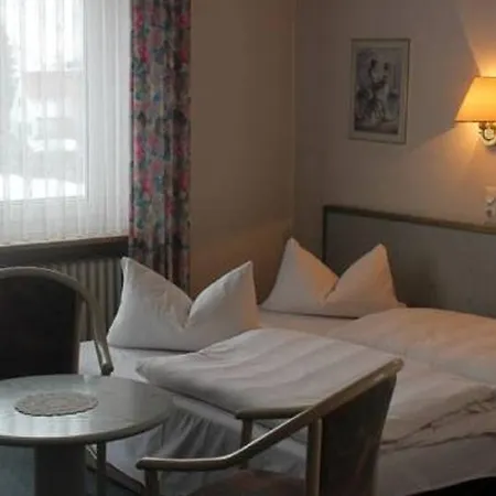 Hotel Seehof Allersberg