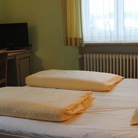Hotel Seehof