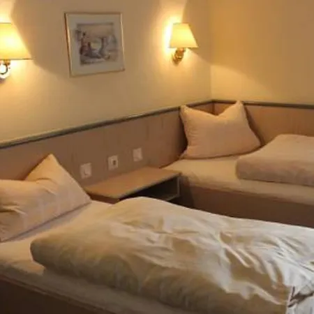Hotel Seehof 2*