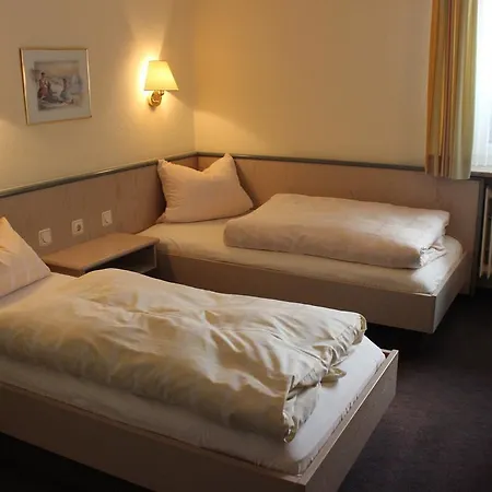 Seehof Hotel 2*