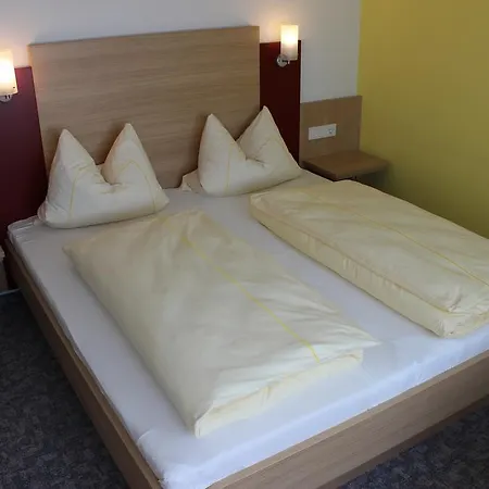 Hotel Seehof