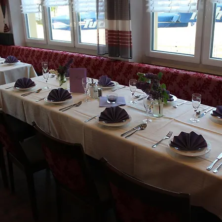 Seehof Hotel 2*