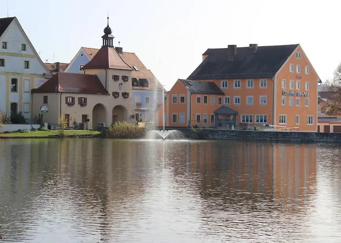 Seehof Allersberg