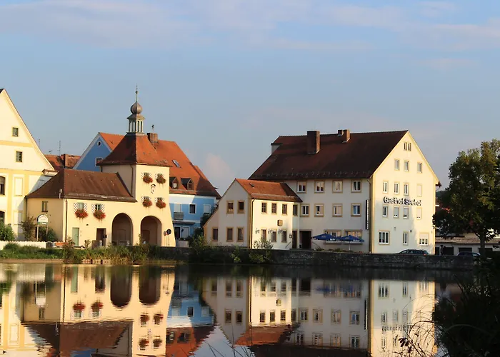 Seehof Hotel 2*