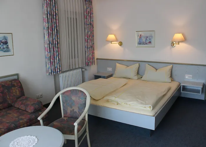 Seehof Hotel Allersberg