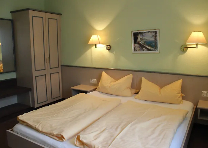 Seehof Hotel 2*