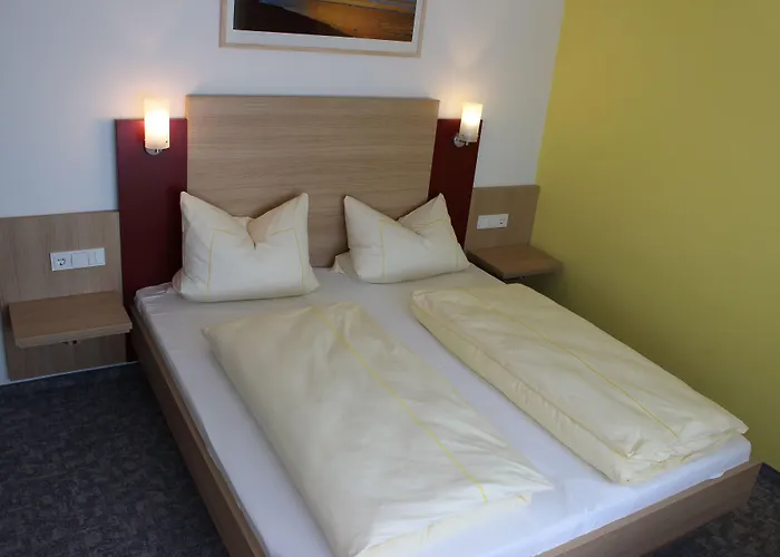 Seehof Hotel Allersberg