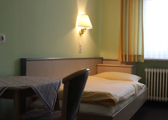 Hotel Seehof 2*