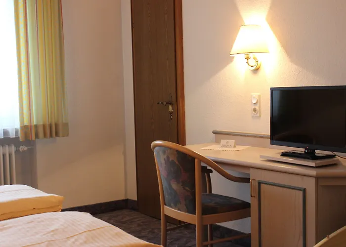 Seehof Hotel 2*