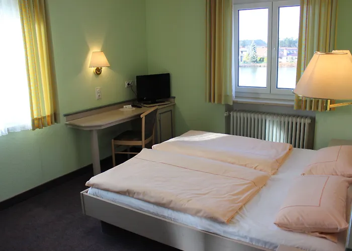 Hotel Seehof 2*