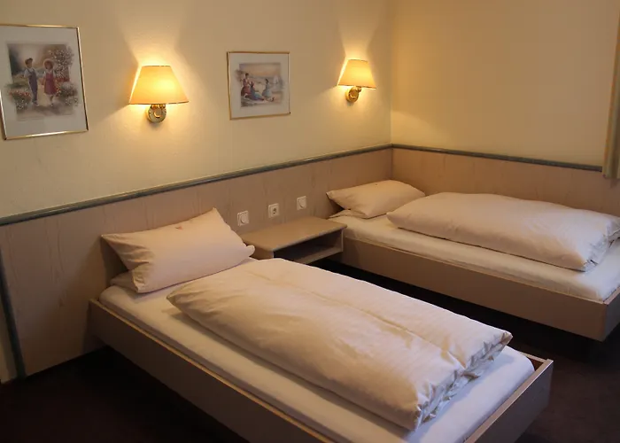 Hotel Seehof 2*