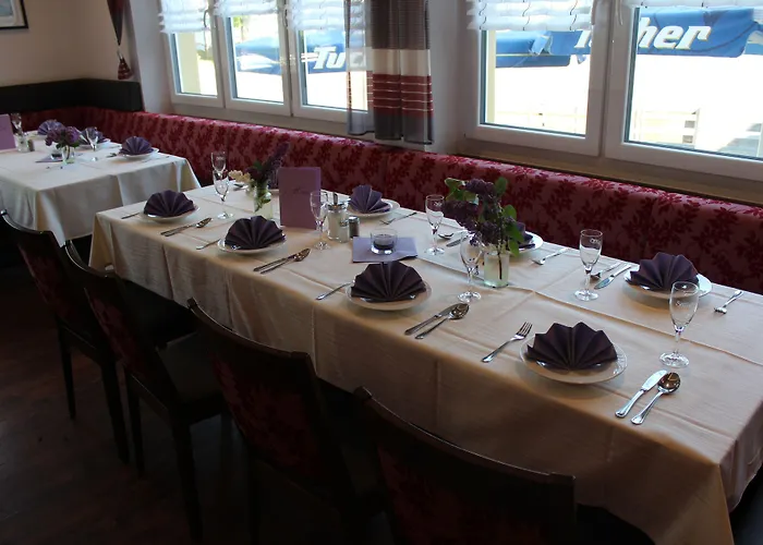 Seehof Hotel