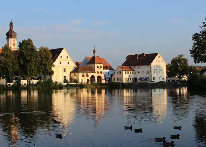 Seehof Hotel