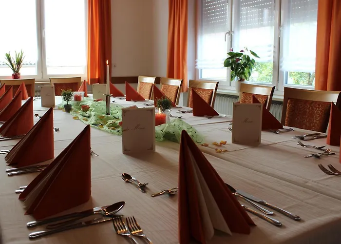 Seehof Hotel 2*