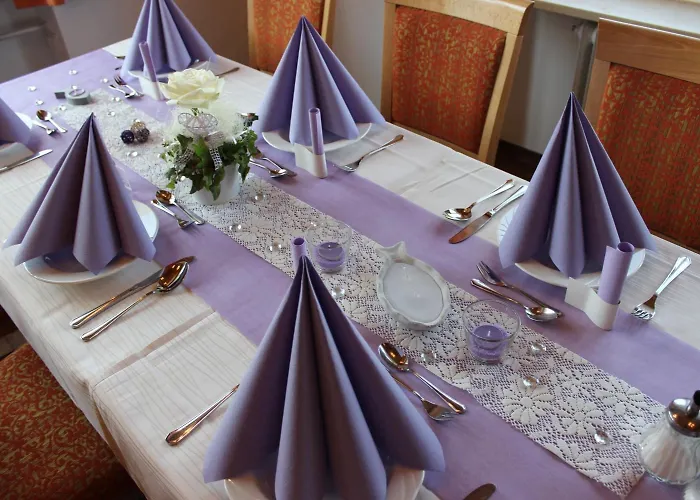 Hotel Seehof 2*