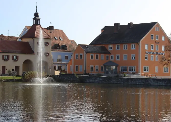 Seehof 2*