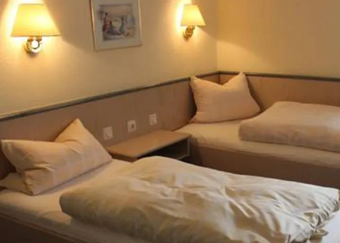Hotel Seehof