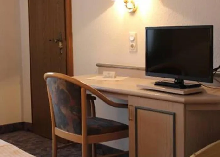 Hotel Seehof Allersberg