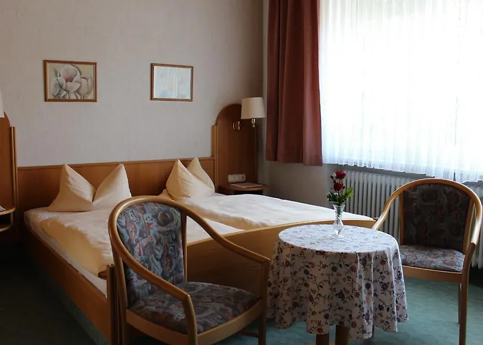 Hotel Seehof