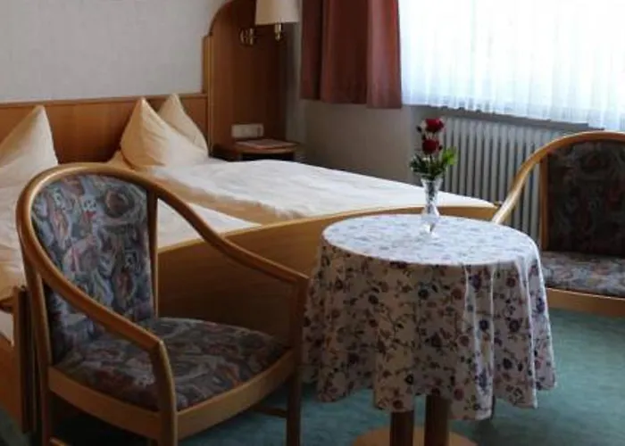 Hotel Seehof