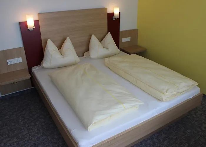 Hotel Seehof