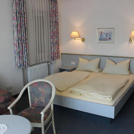 Seehof Hotel Allersberg