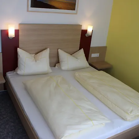 Seehof Hotel Allersberg