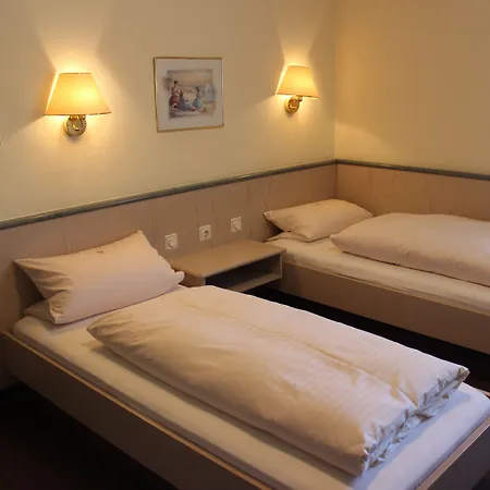 Hotel Seehof 2*