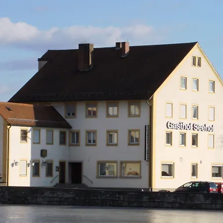 Seehof 2* Allersberg