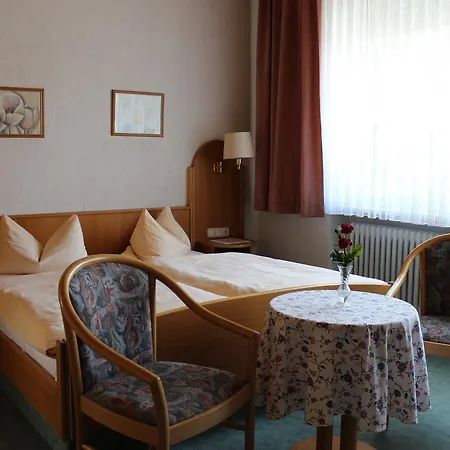 Hotel Seehof