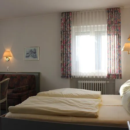 Hotel Seehof 2*