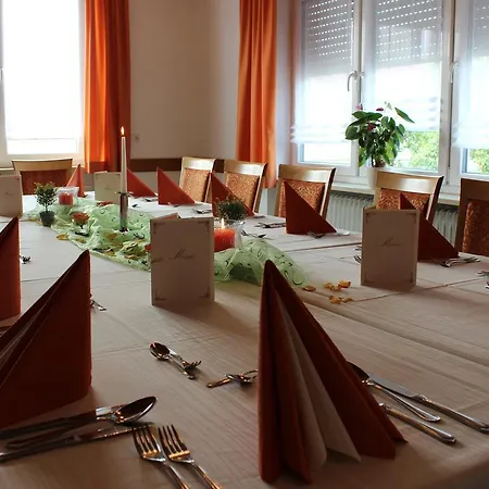Seehof Hotel 2*