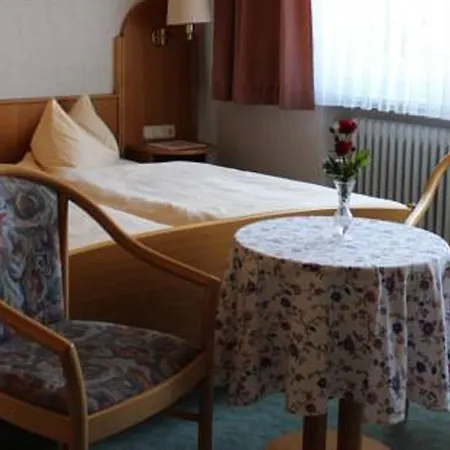 Hotel Seehof