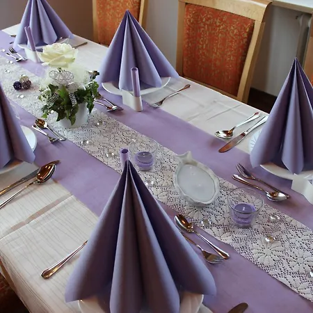Seehof Hotel Allersberg